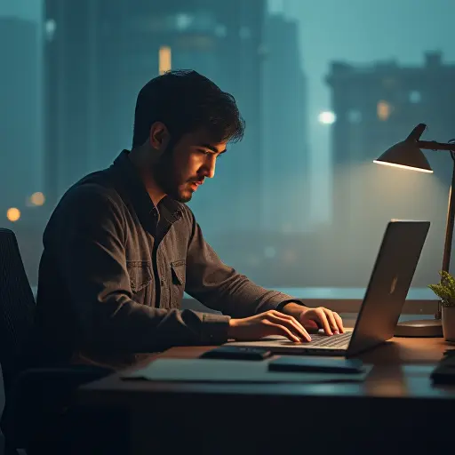 Artificial Intelligence Agents for Business Automation