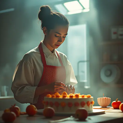 Business Workflow Optimization Through AI