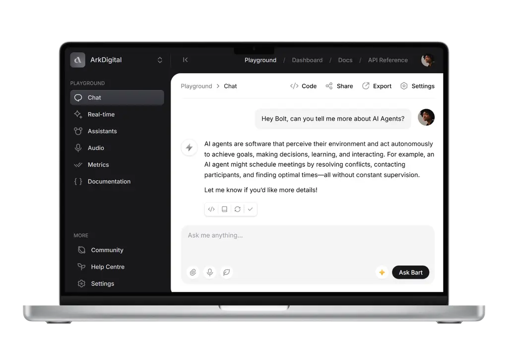 Finance Reconciliation AI-Powered Automation