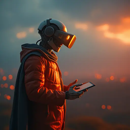 AI-Powered Website Builder