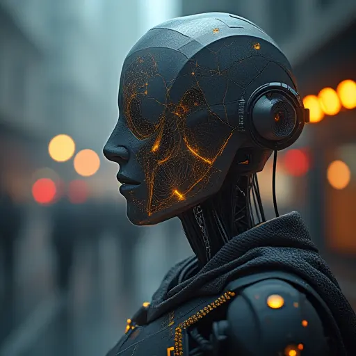 AI-Managed Databases