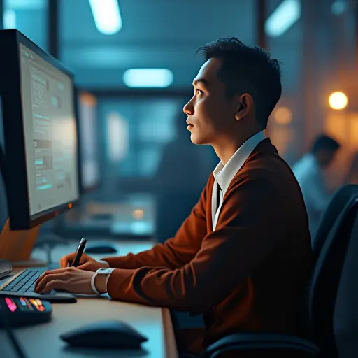 Cyber Risk Management Powered by AI