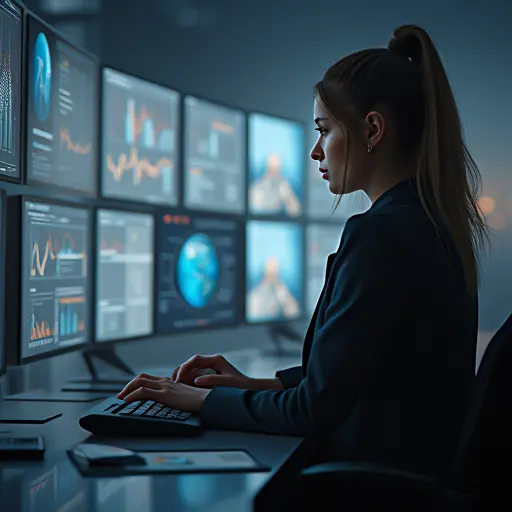 AI Website Generator for Businesses