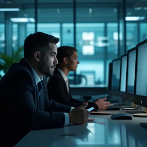 Payroll Automation