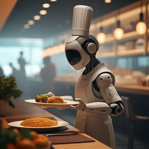 AI for finance workflows