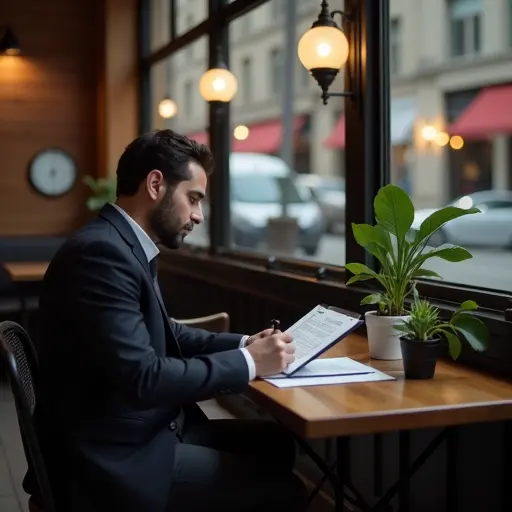 Enterprise Sales Agents with Artificial Intelligence