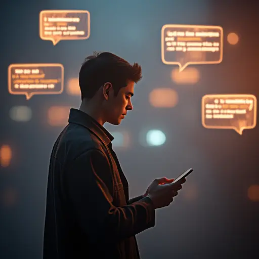 AI reports and data management