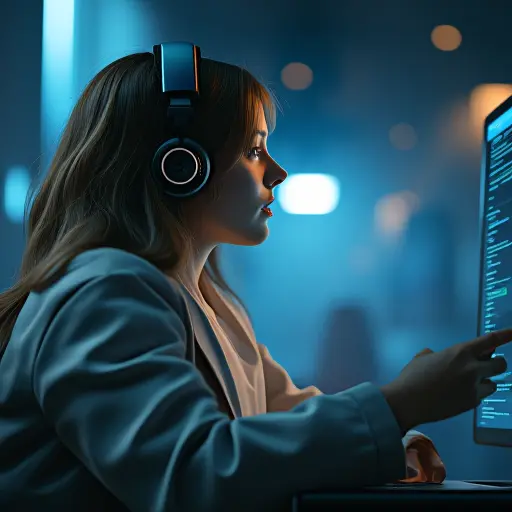 Intelligent Chatbots