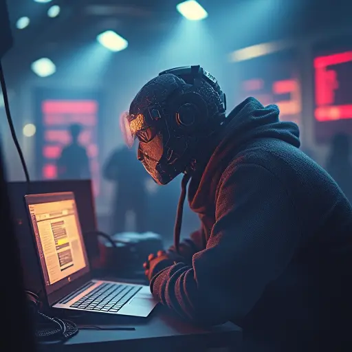 Next-Generation AI Firewalls for Enterprises