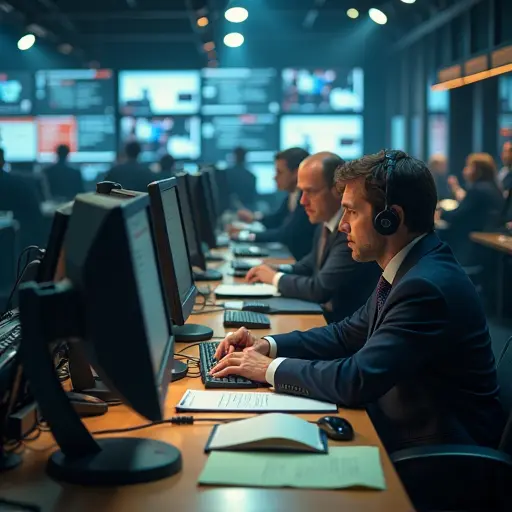 AI Sales Agents for B2B Businesses