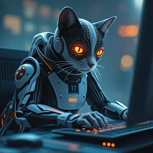 Financial Workflow Automation with AI
