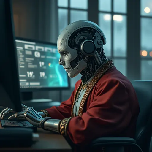 Automate Lead Generation with AI