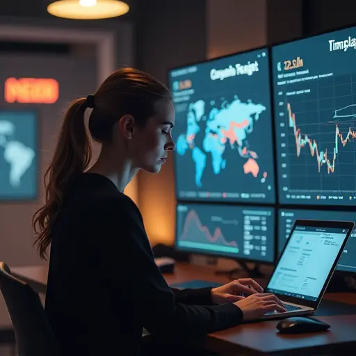 Streamline Document Workflows with AI