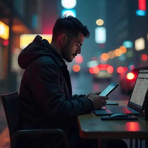 Intelligent Chatbots for Businesses