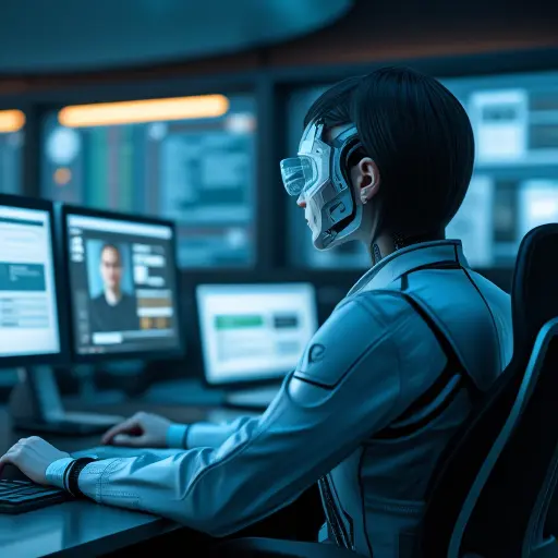 Automate Exception Handling