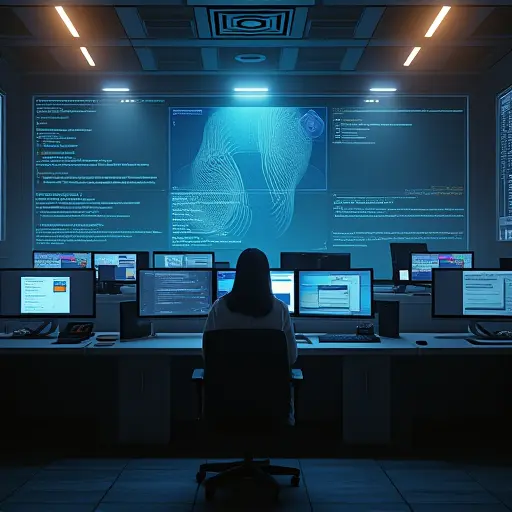 Intelligent Chatbots