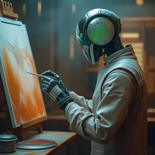 AI Tools for Streamlined Workflow Control