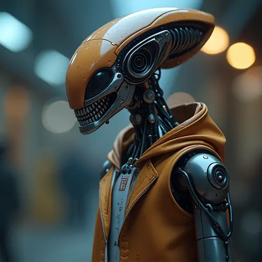 AI-Managed Databases