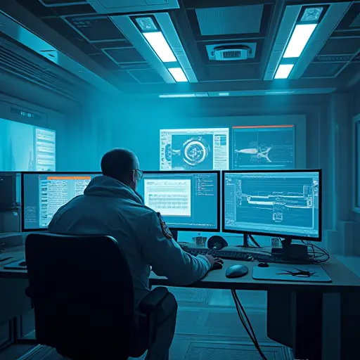 AI Security Automation for Compliance