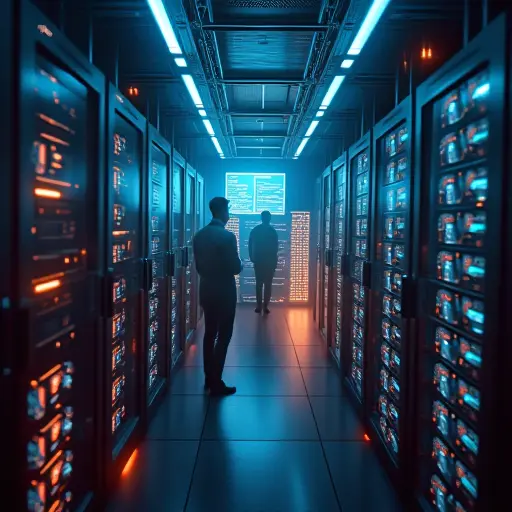 Protect sensitive financial records with enterprise-grade security and encryption.