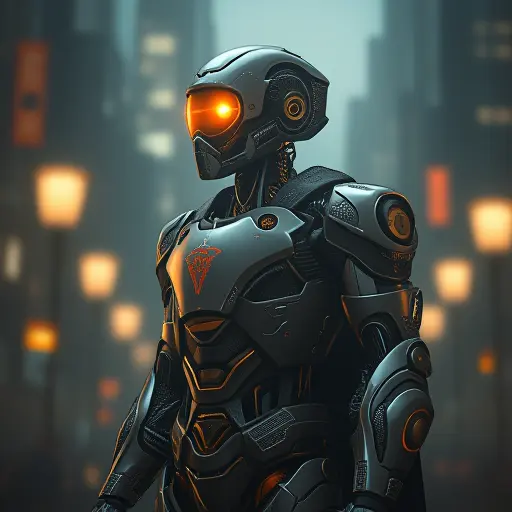 Enterprise-Grade Threat Detection with AI
