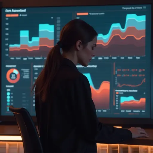 Streamline Document Workflows with AI