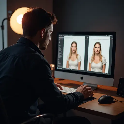 Automated Market Research with AI