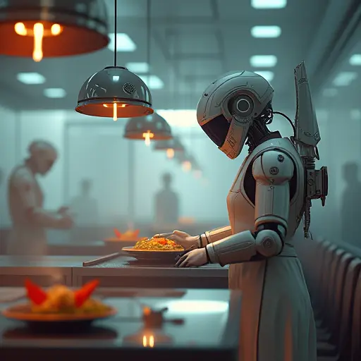 Automated AI reporting