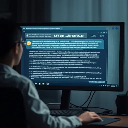 PDF Interaction