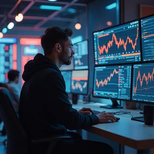 AI Agents for Financial Services