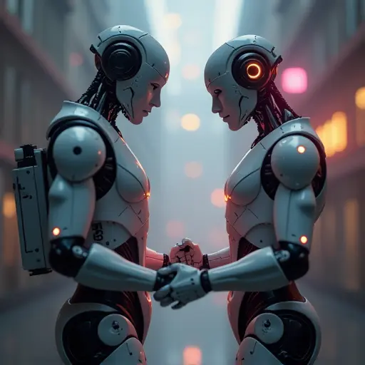 AI Customer Service Automation