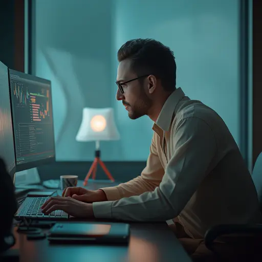 Cyber Risk Management Powered by AI