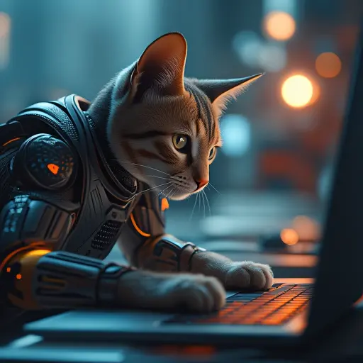 AI Workflow System for Faster Operations