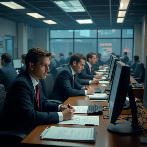 Automated AI Sales Solutions for Companies