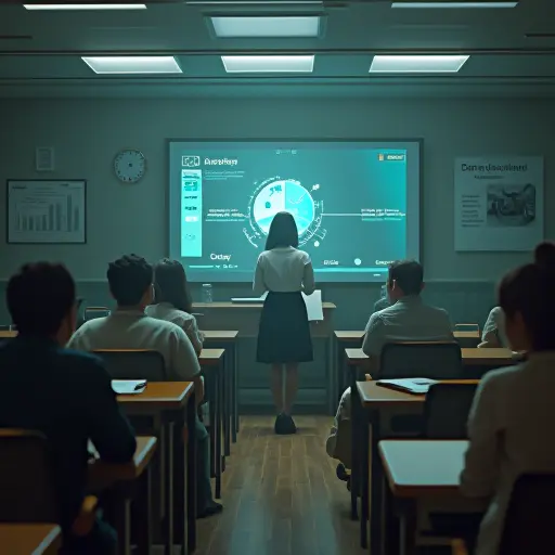 Artificial Intelligence Agents for Financial Control