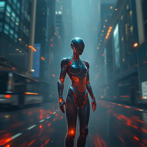 AI Chatbots That Learn Over Time