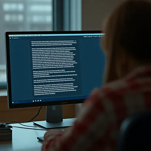 PDF Interaction
