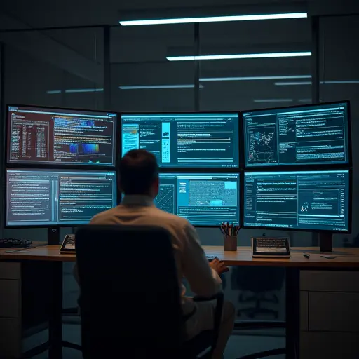 Supply Chain Intelligence