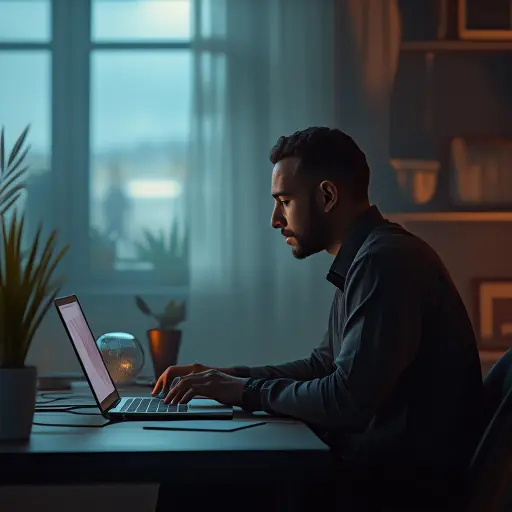 Artificial Intelligence Agents for Business Automation