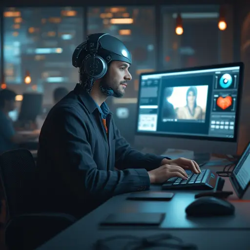 Cyber Risk Management Powered by AI