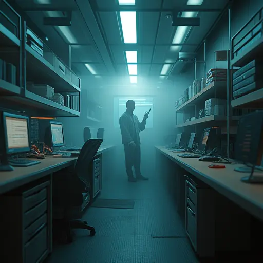 AI-powered automation for instant cyber defense.