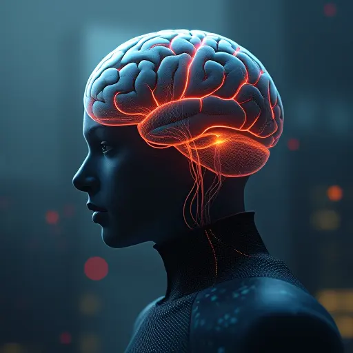 AI-Powered Agents for Enterprises