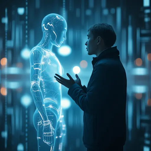 AI Agents for Financial Control